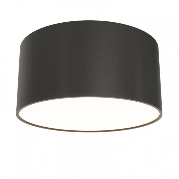 Накладной светильник Maytoni Technical  C032CL-12W3K-RD-B Zon