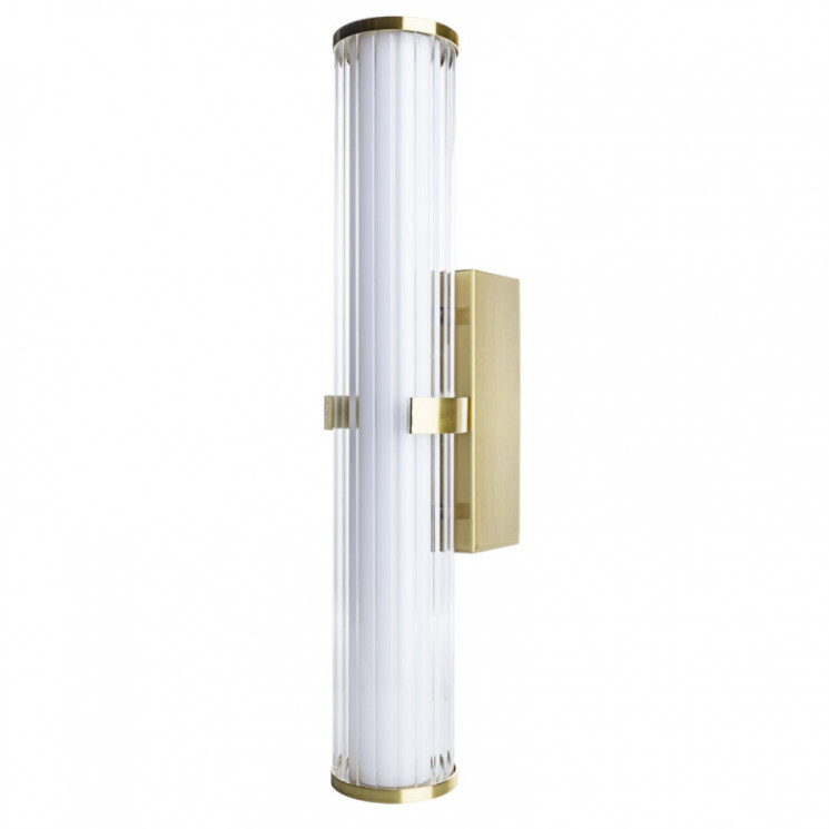 Светильник для картин Divinare 1017/01 AP-18 grigio