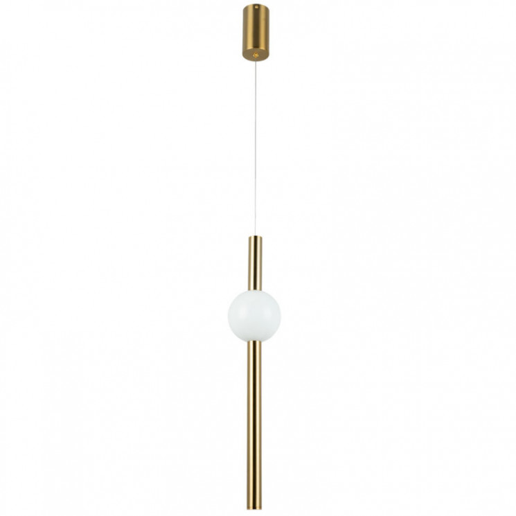 Подвесной светильник Divinare 1125/01 SP-10 CLIFF