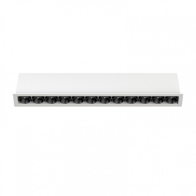 Встраиваемый светильник Denkirs DK2515-WB SPACE