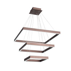 Люстра подвесная  ST Luce PIAZZA SL945.403.03