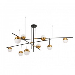 Люстра KINK Light Навия 07636-9,20