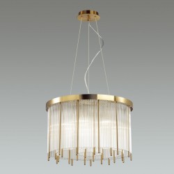 Люстра Odeon light 4788/7 YORK
