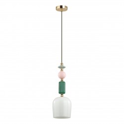 Подвес Odeon Light CLASSIC 4861/1