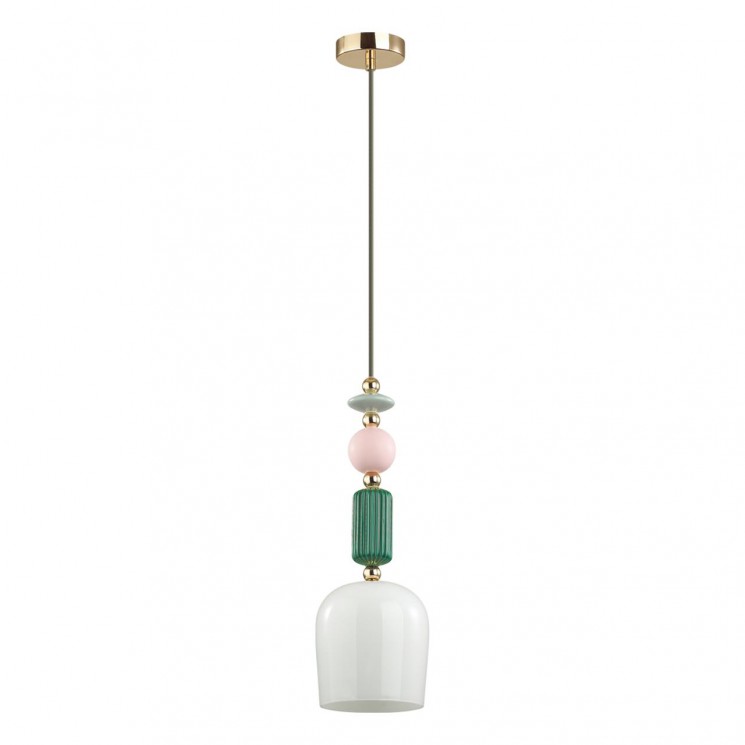 Подвес Odeon Light CLASSIC 4861/1