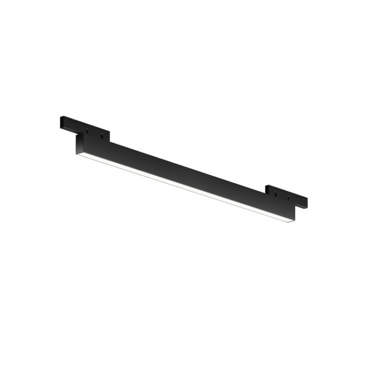 Трековый светильник Levity Maytoni Technical  TR192-1-8W4K-B BASIS