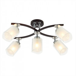 Люстра на штанге Citilux CL156152 Фортуна