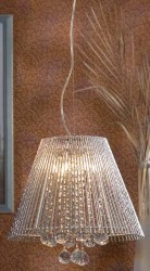 Люстра Lussole LSC-8406-06