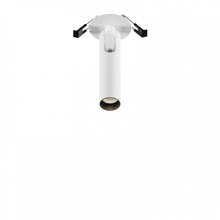 Встраиваемый светильник Maytoni Technical  C141RS-L125-6W3K-W Focus T