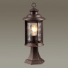 Ландшафтный светильник на столб Odeon Light NATURE 4961/1A