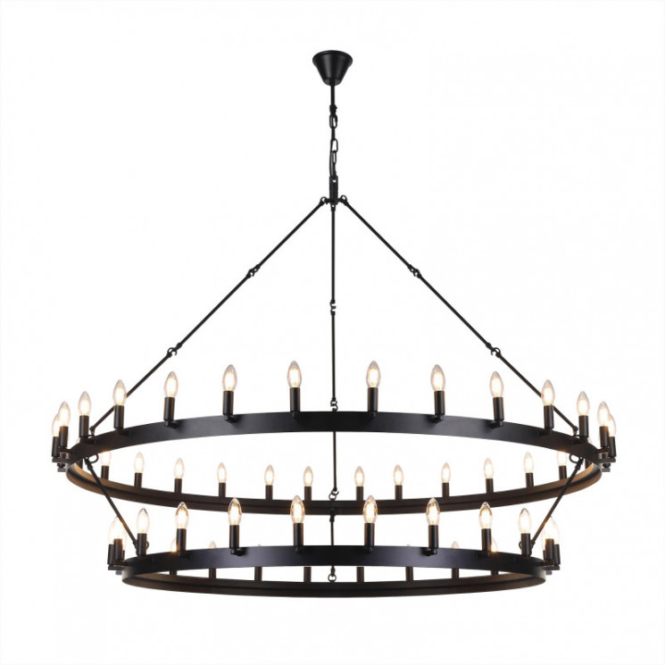 Подвесная люстра Citilux CL470254 Смитсон