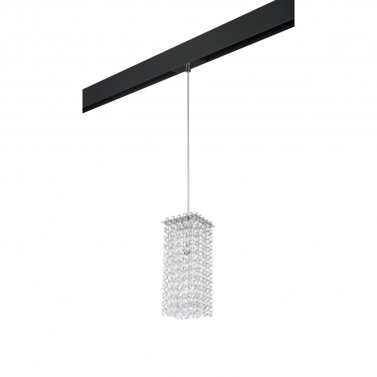 Комплект с подвесом Cristallo для трека PRO Cristallo Lightstar PRO795424