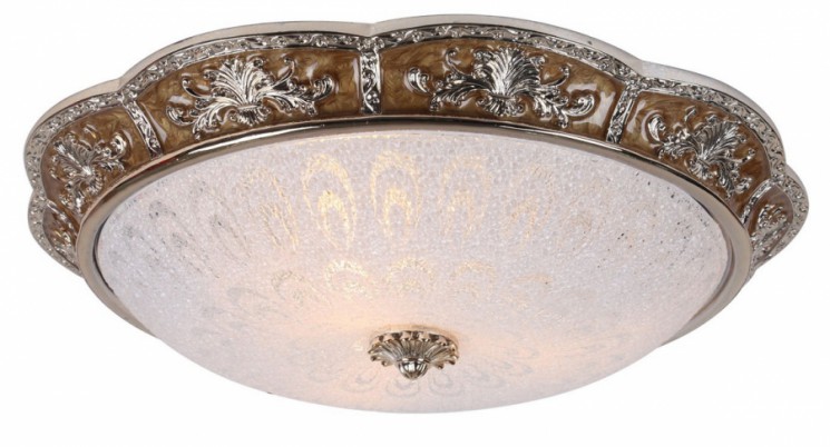 Настенно-потолочный светильник Arte Lamp A7137PL-3CR