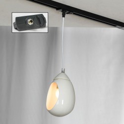 Трековый светильник однофазный Lussole LSP-8034-TAB TRACK LIGHTS