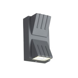 Светильник уличный настенный ST-Luce SL092.701.02