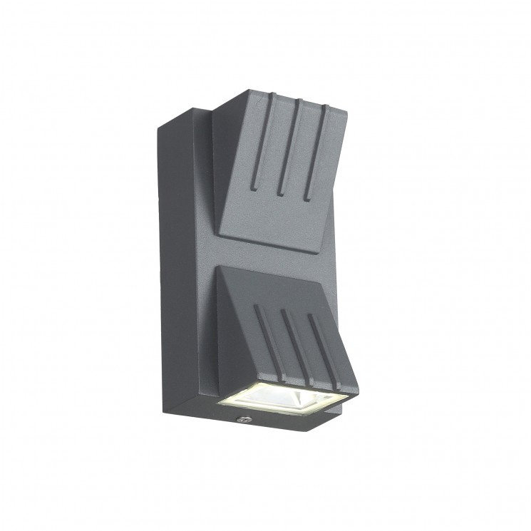 Светильник уличный настенный ST-Luce SL092.701.02