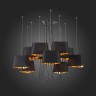 Люстра подвесная ST Luce AMBRELA SL1110.403.10