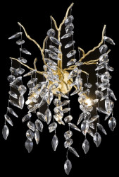 Бра WERTMARK WE184.03.401 Damiana