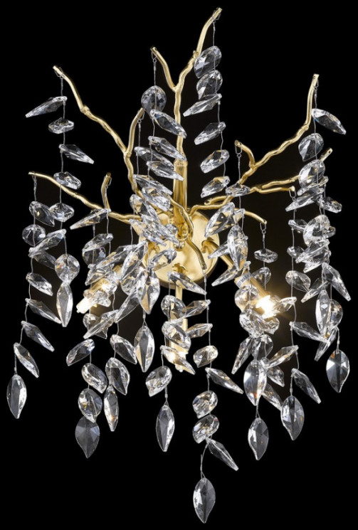 Бра WERTMARK WE184.03.401 Damiana