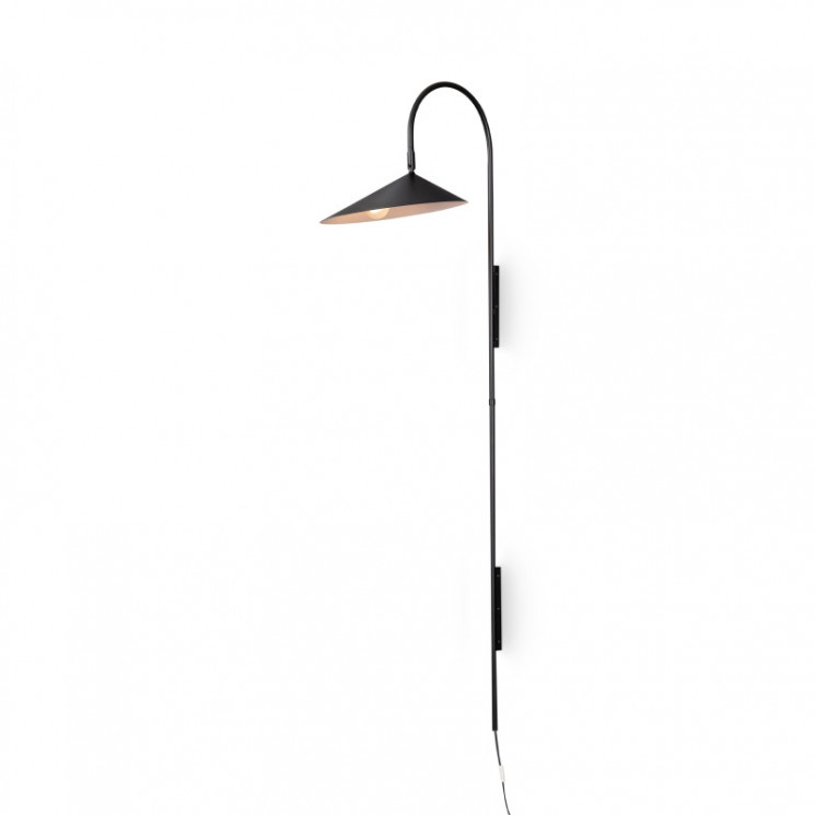 Бра Freya FR5493WL-01B1 Zest