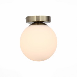 Светильник настенно-потолочный ST-Luce SL717.301.01 ACINI