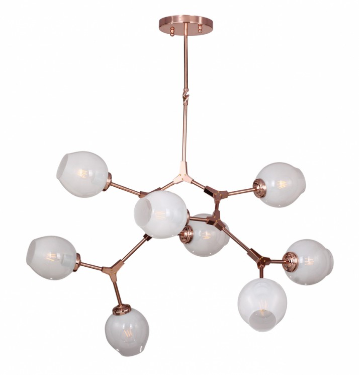 Люстра Favourite 1743-8P