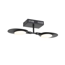 Светильник настенно-потолочный ST-Luce SL824.401.02 FARFALO