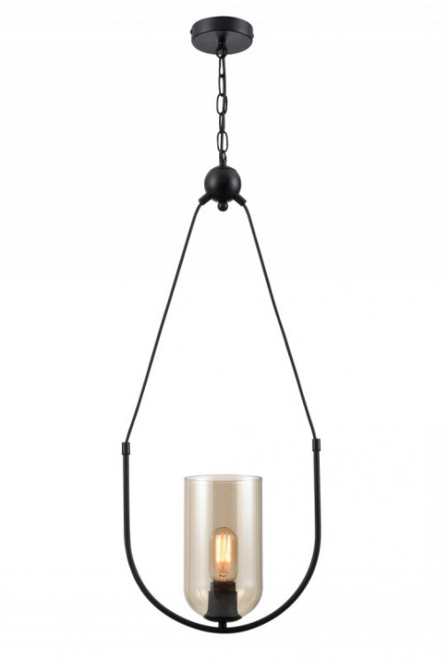Подвесной светильник Vele Luce VL5812P01 FIAMMA