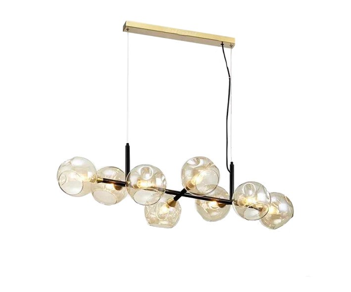 Люстра KINK Light Фаина 08413-8,19