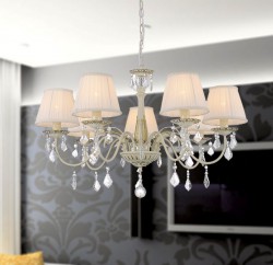 Люстра Favourite 1408-7P