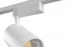 Трековый светильник Maytoni Track TR003-1-30W4K-W