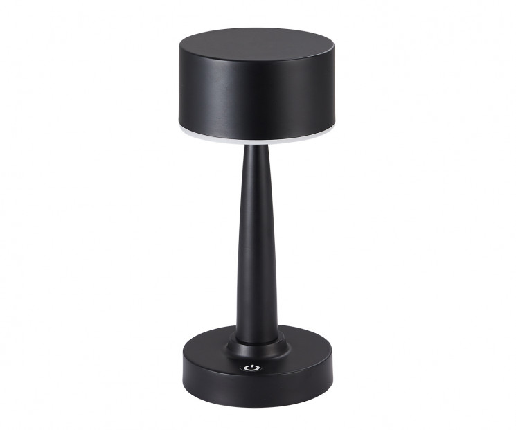 Настольная лампа диммируемая Kink Light Снифф 07064-A,19