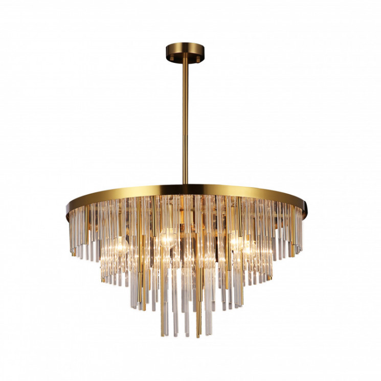 Люстра на штанге Favourite 3053-9P Massae