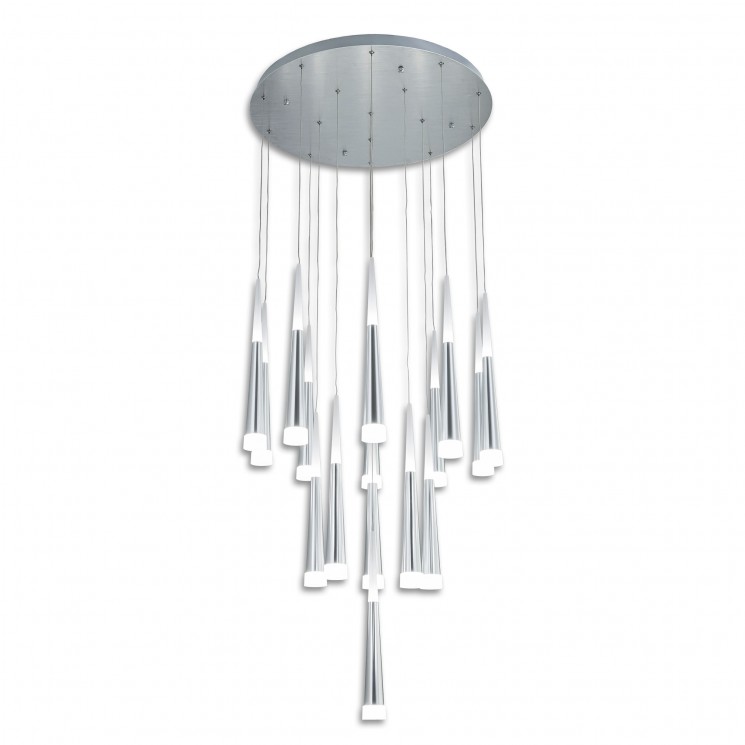 Люстра Citilux CL227160 Вегас