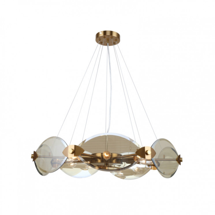 Подвесная люстра F-Promo 4085-7P Ovate