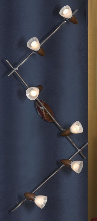 Светильник Lussole LSQ-6409-06