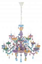 Люстра подвесная ST LUCE SL1700.783.15