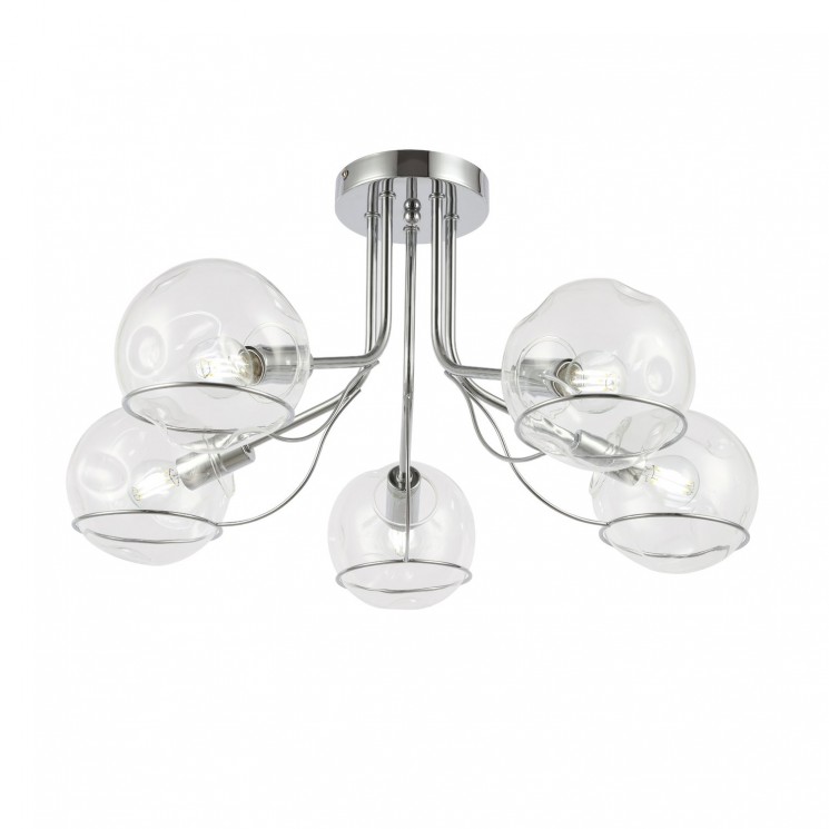 Люстра потолочная Evoluce BACA SLE102502-05