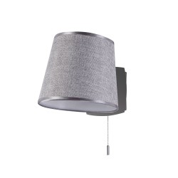 Бра Maytoni MOD613WL-01B Bergamo