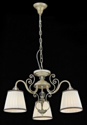 Люстра Maytoni ARM420-03-G Elegant