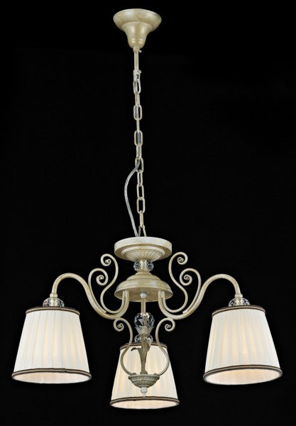 Люстра Maytoni ARM420-03-G Elegant