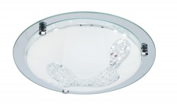 Потолочный светильник Maytoni CL213-11-W Riman