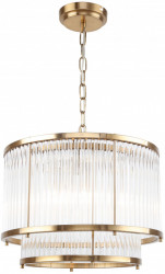 Подвесная люстра Stilfort 2143/05/04P Two-one