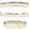 Каскадная люстра Favourite 4207-12P Palatium