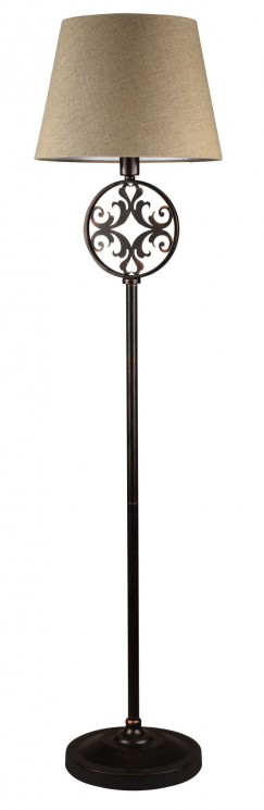 Торшер Maytoni H899-00-R Rustika