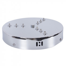 База накладная Favourite 4591-220-9CH Canopy