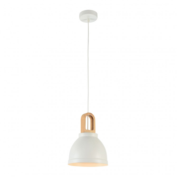 Подвесной светильник Maytoni T444-PL-01-W Dayton