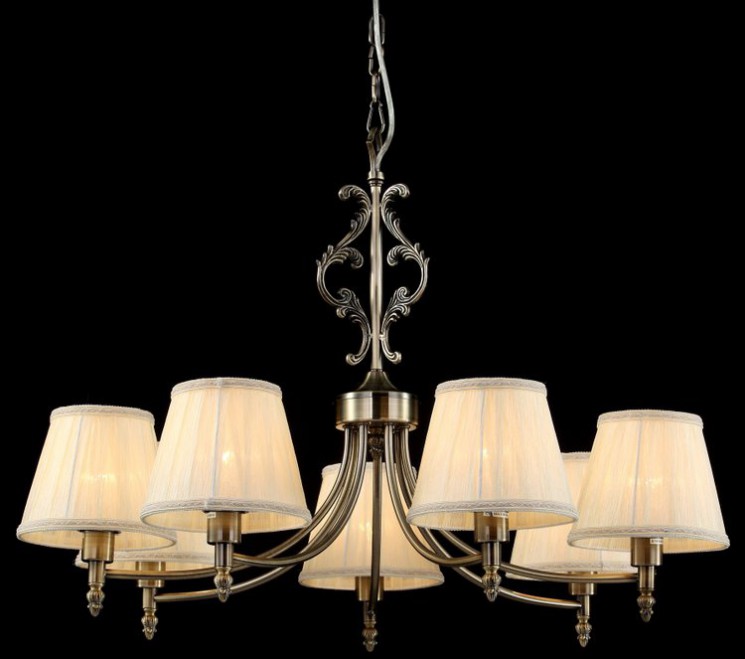 Люстра Maytoni RC330-PL-07-R