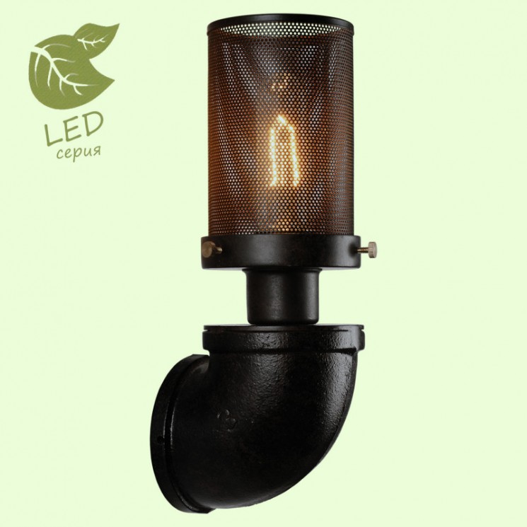 Бра Lussole GRLSP-9172 FREEPORT