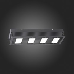 Светильник ST Luce SL842.401.04 ELICANO